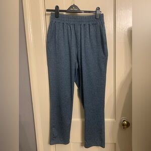 Universal Standard Like Butter Tapered Pants